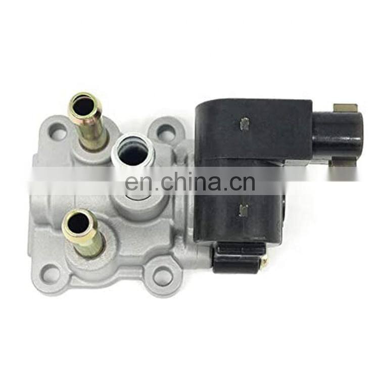 22270-16090 Idle Air Control Valve For Toyota Corolla Idle Speed Motor 2227016090