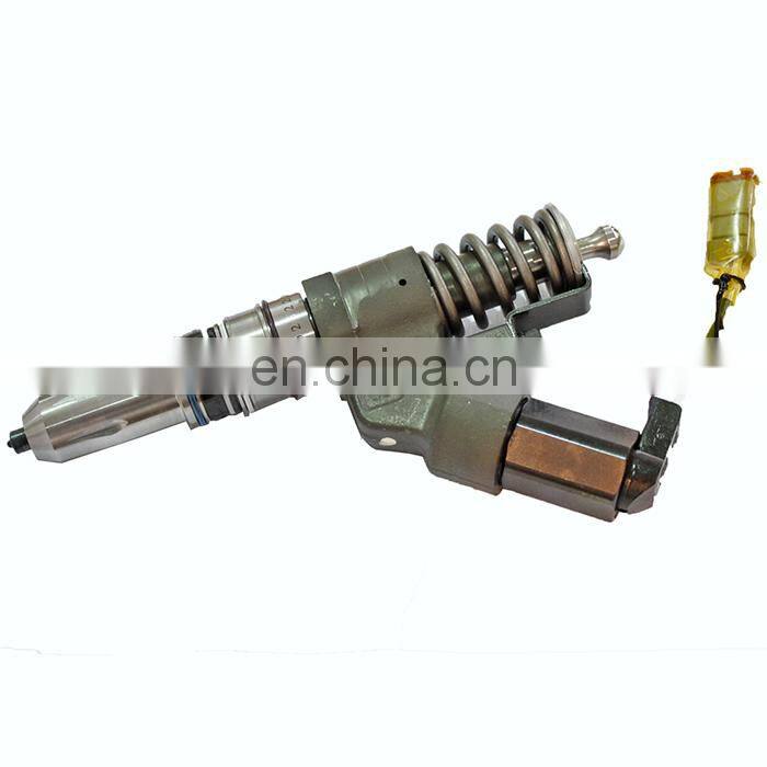 QSM11 4026222 diesel engine fuel injector for truck