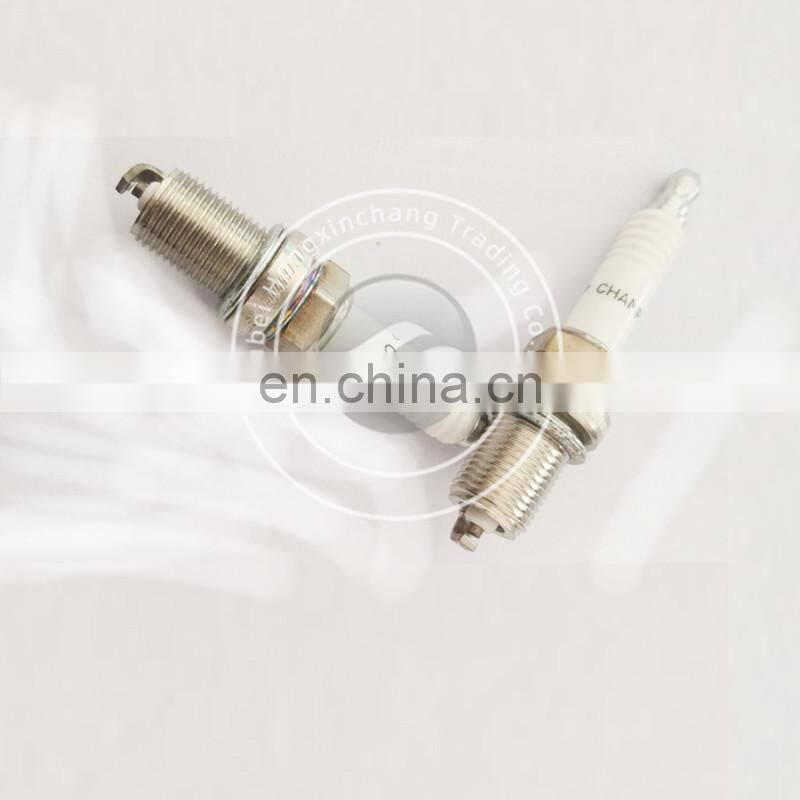 6CT Natural Gas engine parts 4089406 CGE8.3 Auto Spark Plug