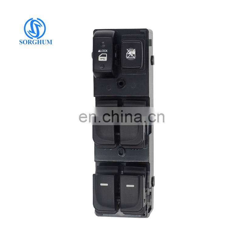High Quality Electric Window Control Switch For Hyundai 93570-0Q000