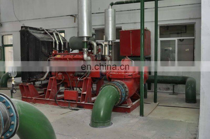 2 wheel portable trailer 4 inch diesel water pump