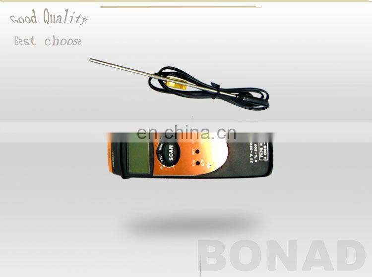 SM8237 Gasoline Engine Rev Counter TACHOMETER