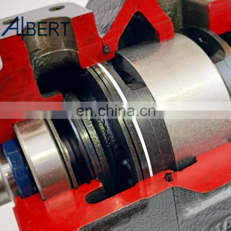 Parker Denison T6CC T7BB T67CB series high pressure hydraulic oil pump