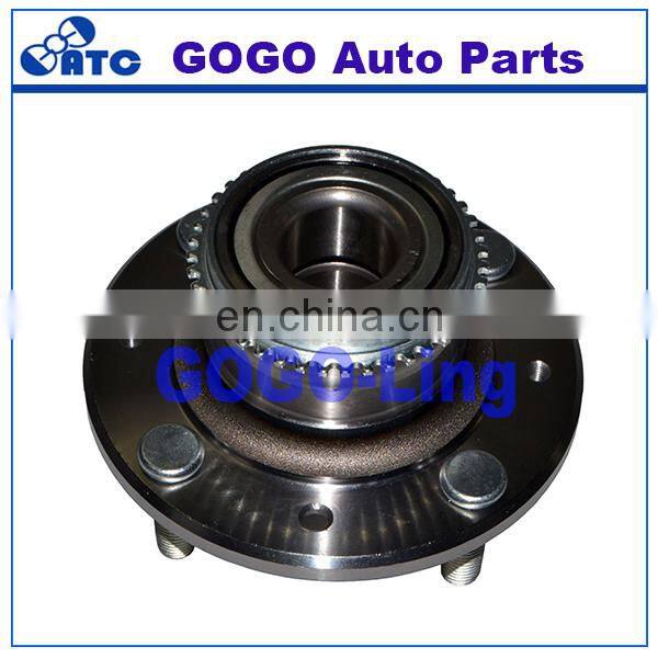 Rear Wheel Hub Bearing for Mitsubishi Lancer OEM MR527452 512277 RW8277 BR930440 WH512277 HB512277