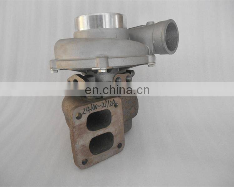 RHE8 Turbo for Hino K-111(YF53) K13C diesel Engine parts Turbocharger 24100-2711A 24100-2711 VA740011 VC740011 241002712A