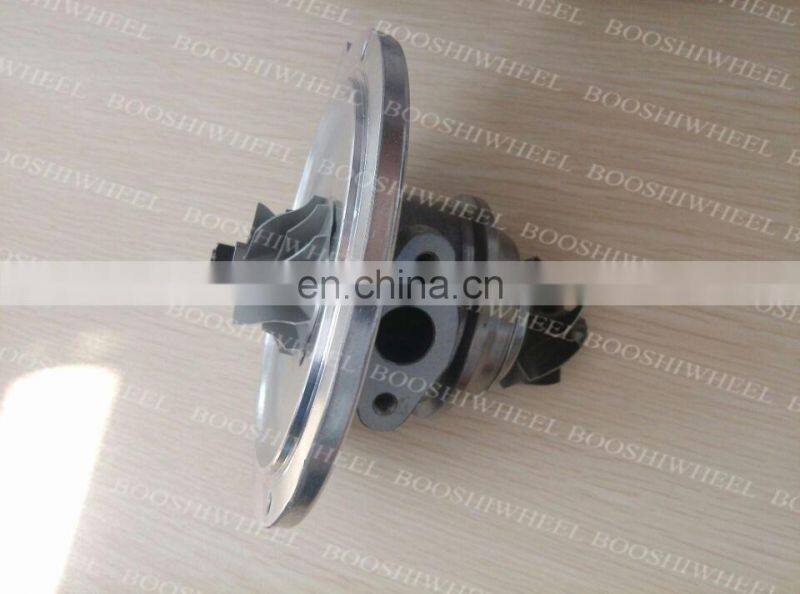 4JA1 Turbocharger CHRA 8972402101 For isuzu D-MAX Rodeo