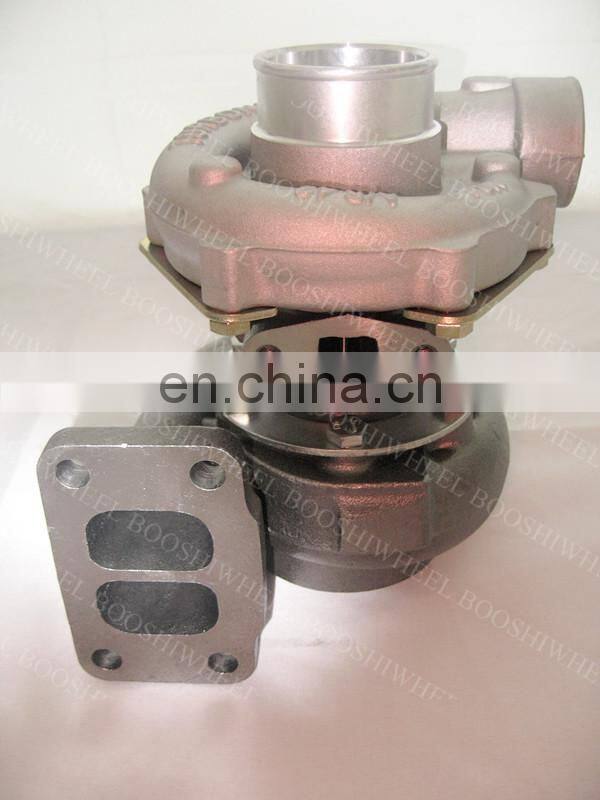 PC120-5 Turbo 465636-0209 6205-81-8120 TA3103 Turbocharger For Komatsu Earth Moving S4D95L Engine