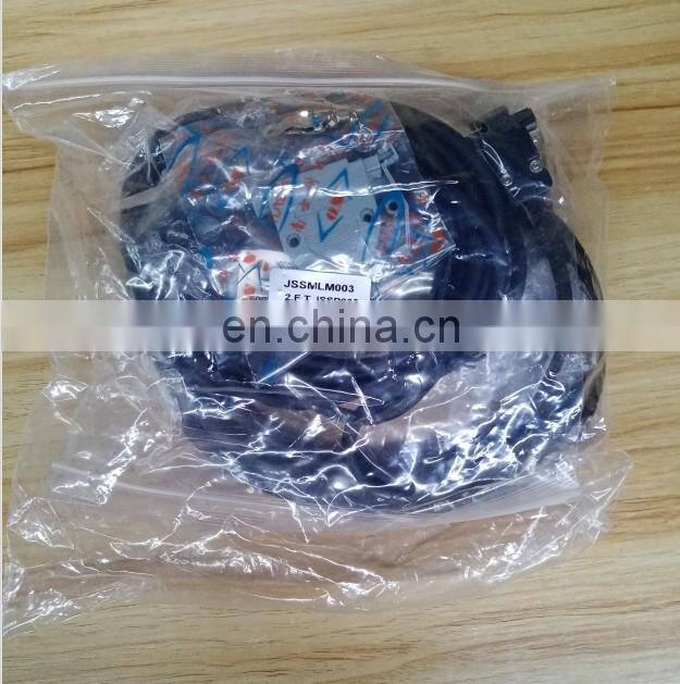 Cheap Teco Original JSDEP 50A3+ JSMA PMB15ABK 1.5kw Servo Motor for Injection Machine