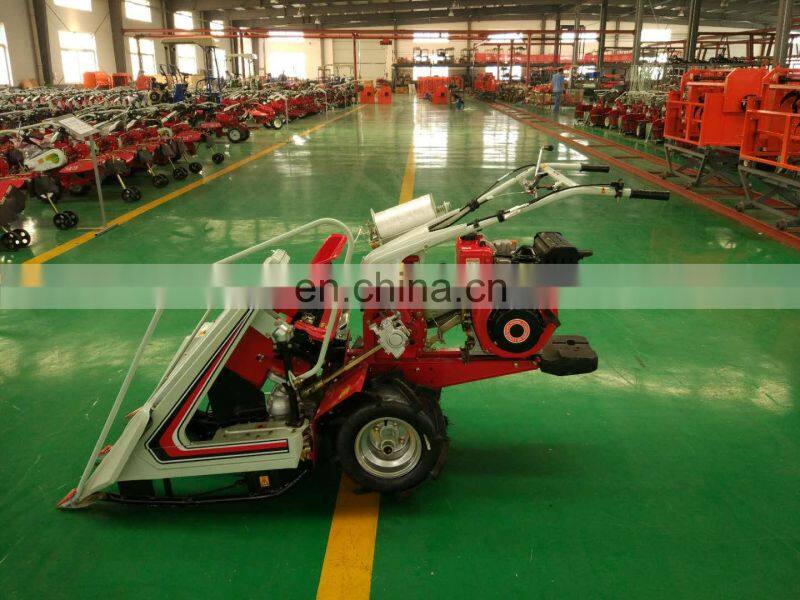 HOT SALE HIGH QUALITY 4K-90 REAPER BINDER WINDROWER