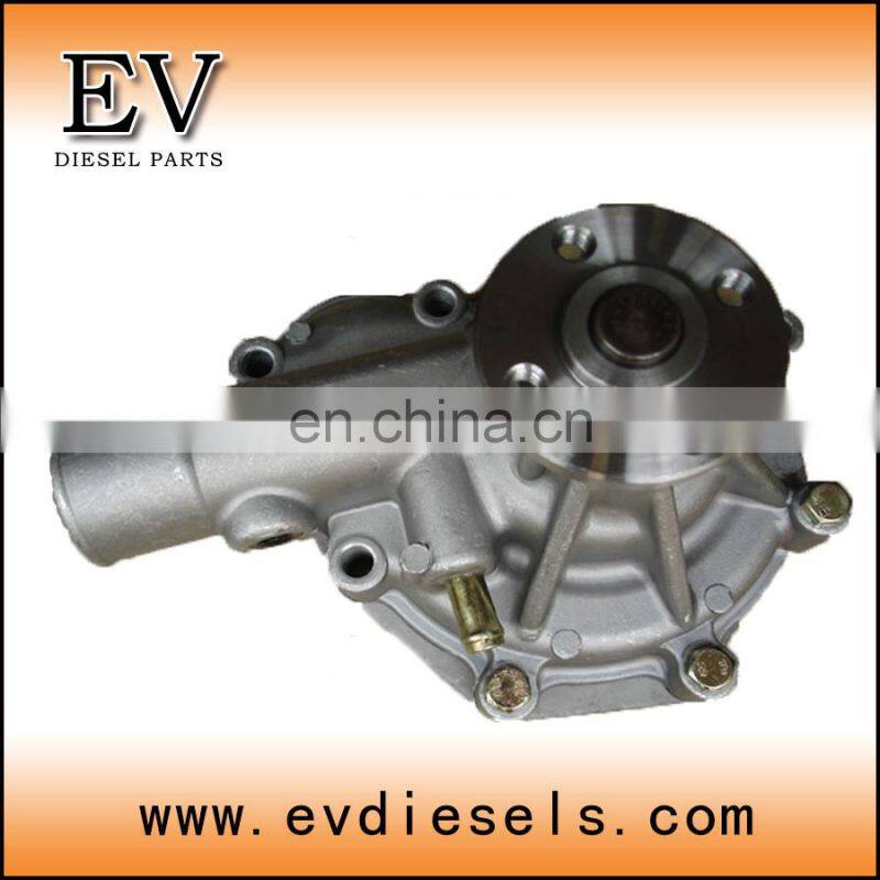 Excavator spare parts S3L S3L2 S4L camshaft fit on MITSUBISHI engine