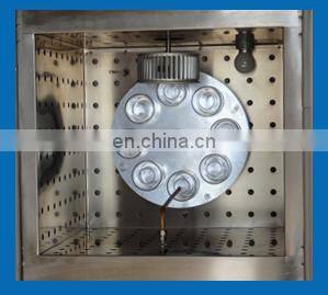 Asphalt Rotating Bitumen Thin Film Oven
