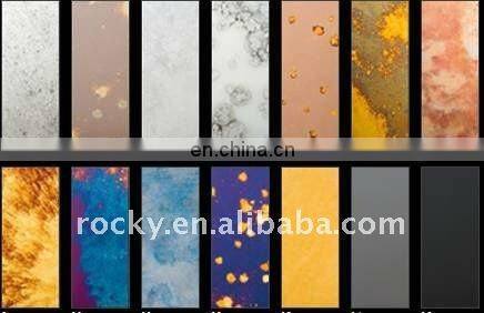 antique mirror glass 3-15mm antique mirrors high quality antique glass mirror