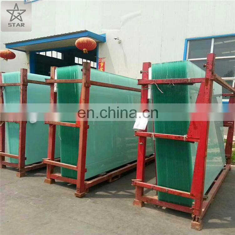 3mm Thick Picture Frame Frosted Glass Panel Price