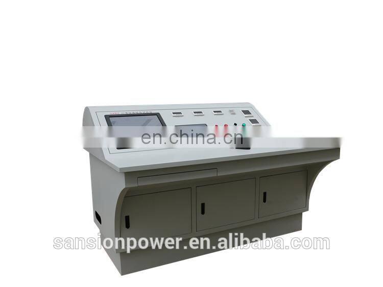 Full-automatic Electric Equipment Power Transformer Integrated Test System
