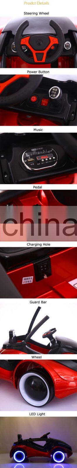 2019 christmas children toy car operated toy car