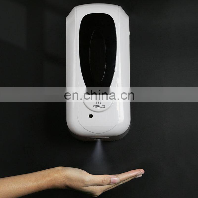 NEW Item for Automatic Soap/Sanitizer/Foam Dispenser