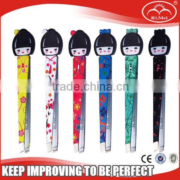 novelty tweezers , special eyebrow tweezer , Smart tweezer