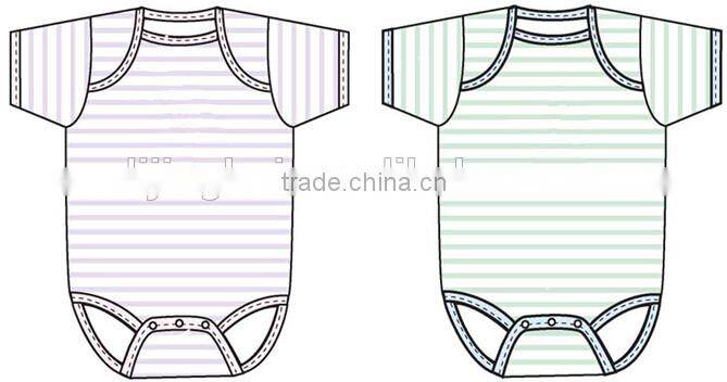 Cheap newborn baby clothing set