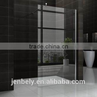 6/8/10mm Multi Dimension shower screen(CE)