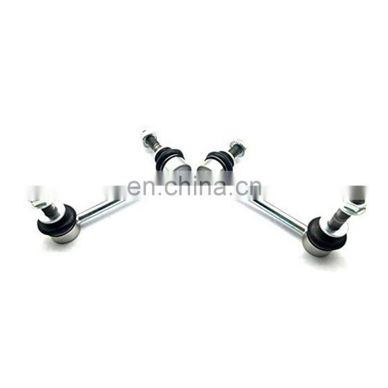 Set Link Stabilizer Front Left Right 4881060040 4882060050 for Toyota Lexus 4Runner FJ Cruiser GX470