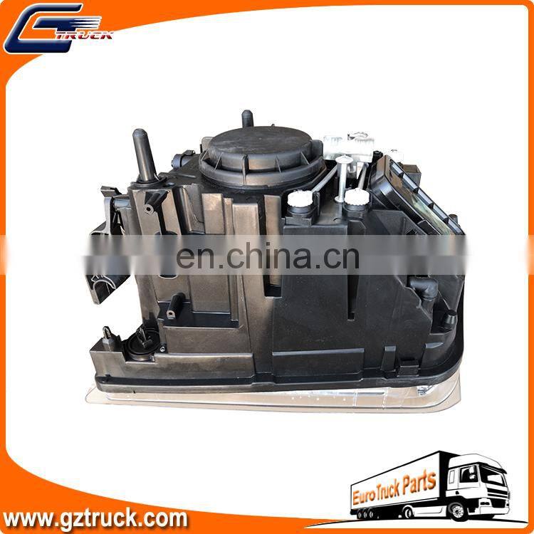 Head Lamp Oem 21323100 for VL Truck Body Parts Led Head Light