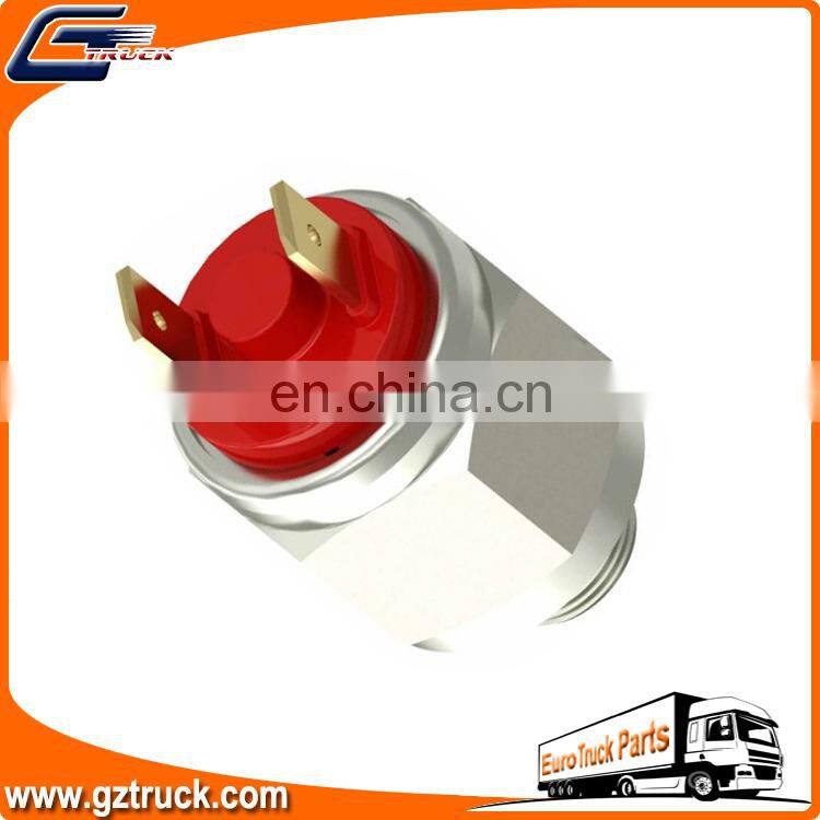 European Truck Auto Spare Parts Air Pressure Switch Oem 4410140190 for Truck Pressure Sensor