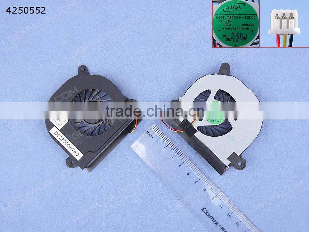 Wholesale Laptop Fan for DELL inspiron 5520