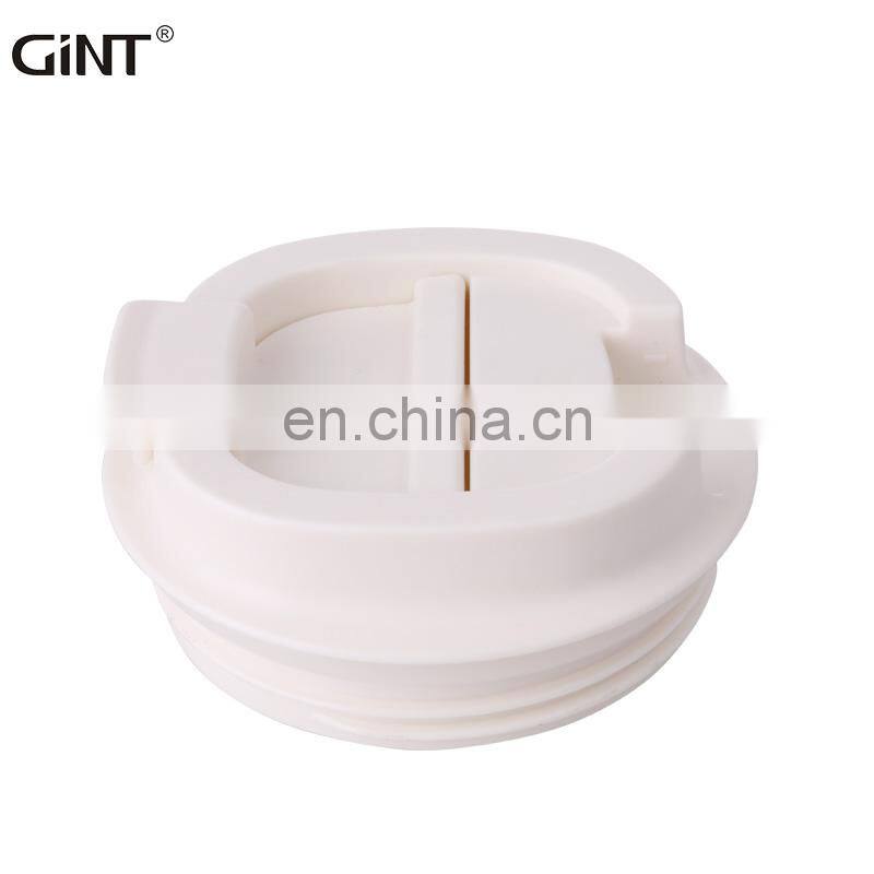 Direct Drinking Straw Double Wall Hand Held Thermal Beer Water Coffee Mug