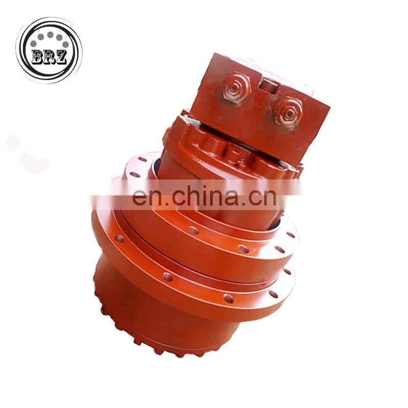 SK27 hydraulic motor SK27SR-3 SK27-3 final drive MAG18VP travel motor Assy MAG-18VP-230F