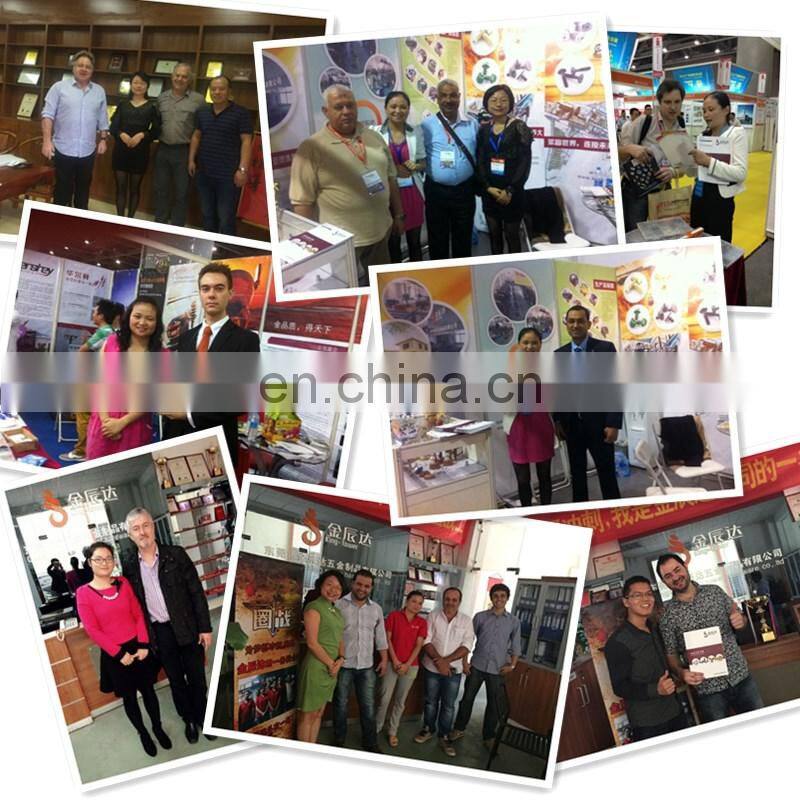 standard hex head M4*8 sems screw with two washers