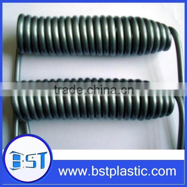 Shenzhen plastic flexible corrugated pipe tube