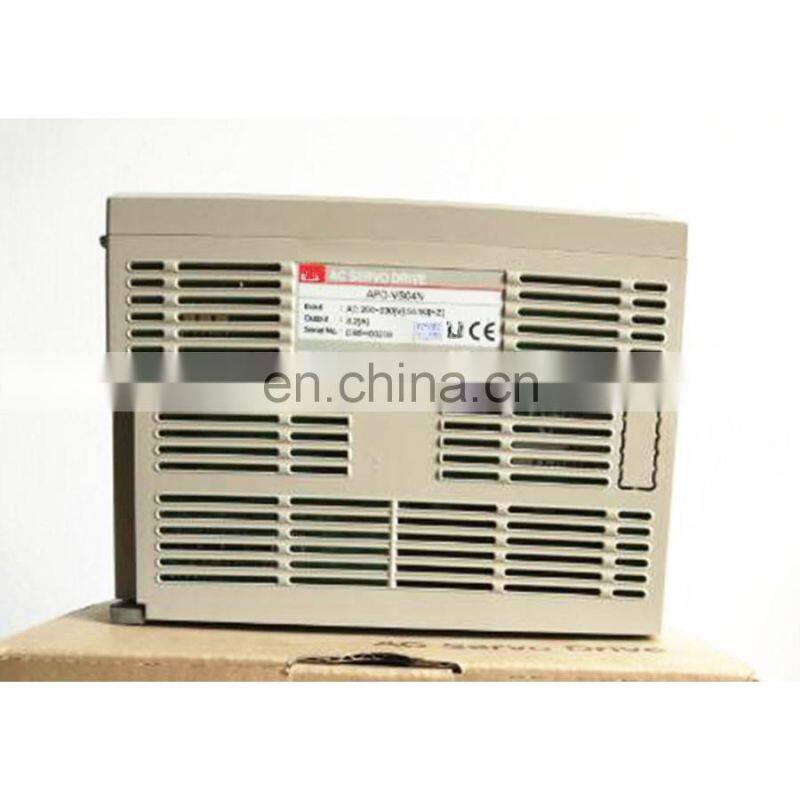 APM-SE09M AC servo motor