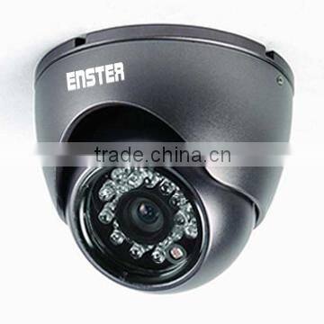 1080P infrared TVI SONY CMOS metal dome cameras cctv cameras systems