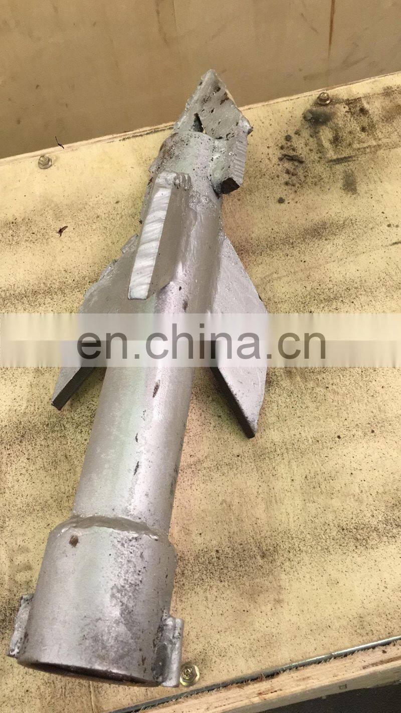 Small bore well drilling machine / Hand water well drilling equipment / Drilling water well