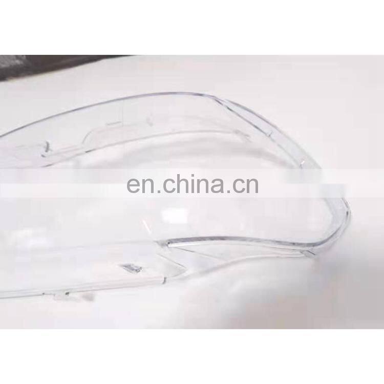 Factory Direct High Quality Manufacture Plastic Cover Lamp Shades car parts for 447 Factory Direct High Quality Manufacture Plastic Cover Lamp Shades car parts for 447