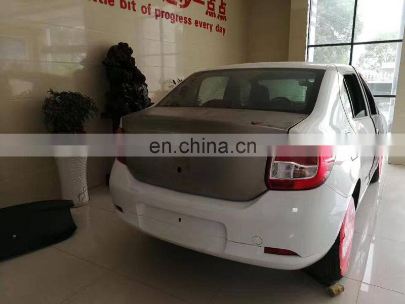 Aftermarket Car Trunk Lid Auto Body Parts for RN Logan 2013-