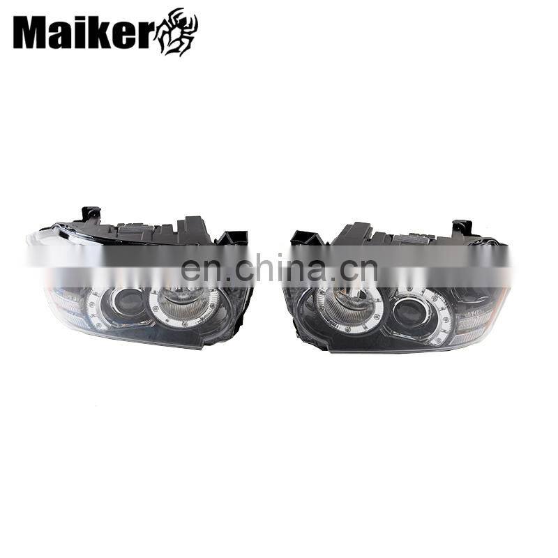 Led headlight for Range Rover Sport 10+accessories power light for Land Rover