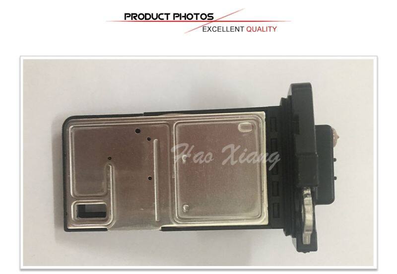 HaoXiang Auto Air Flow Sensor Meter For Subaru Forester Impreza Legacy 22680-AA360