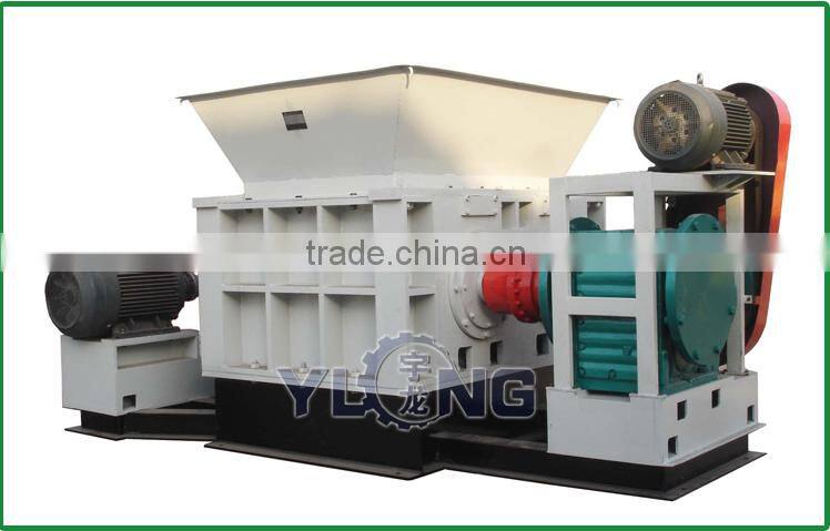 EFB Palm Crusher/ Wood Shredder Machine
