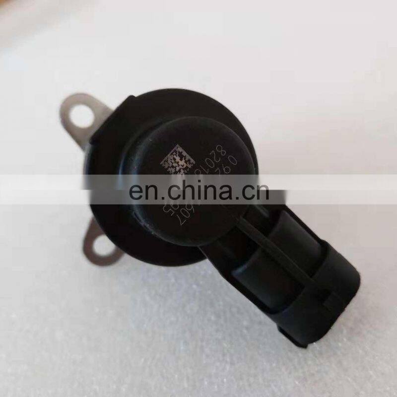 China made new  Metering Control valve 0928400607  Measurement unit 0928400607