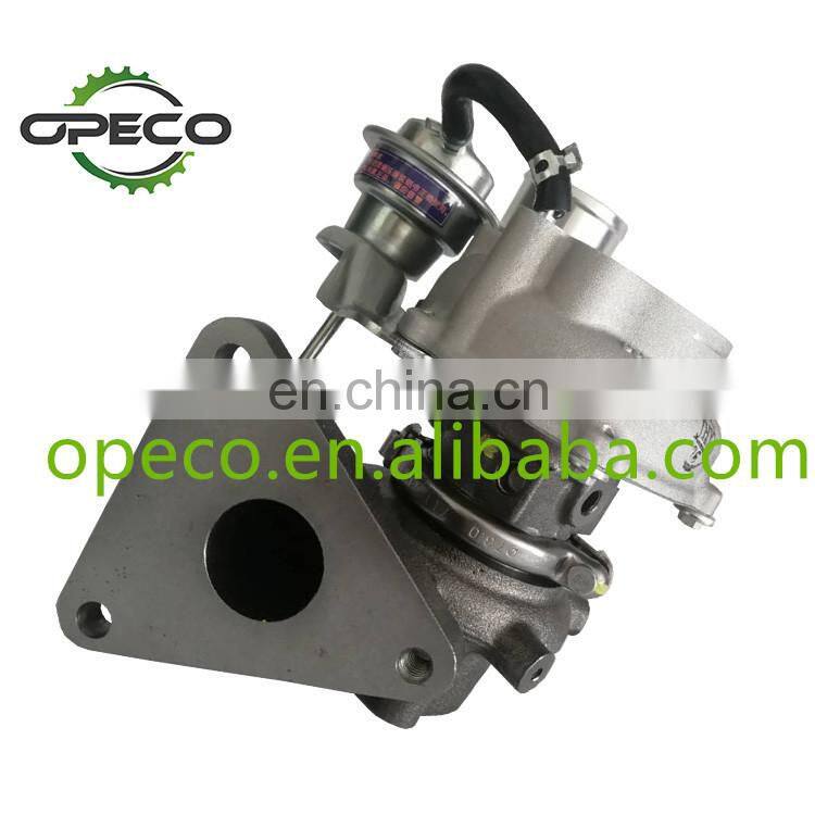For JMC JX4D30A4L 2.9T turbocharger EP1-6K682-AC EP16K682AC