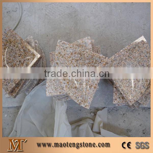 Granite Soap Dishes/Bath Accessorie