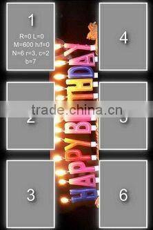 Great Photo Booth for Business Marketing Promotions