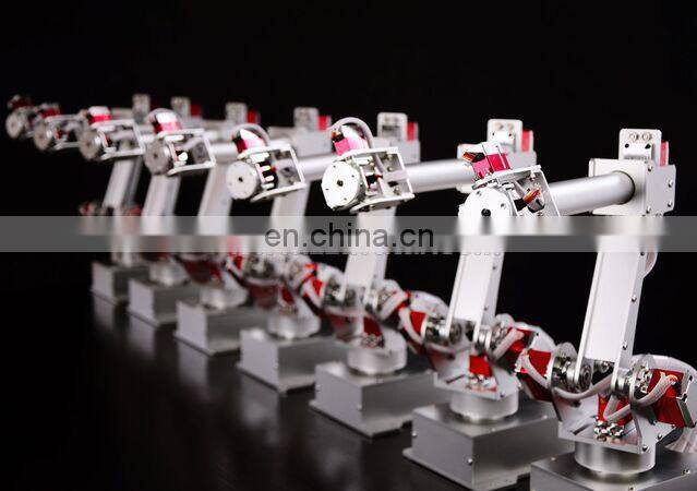 7bot servo 6 degree of freedom robotic arm for sale