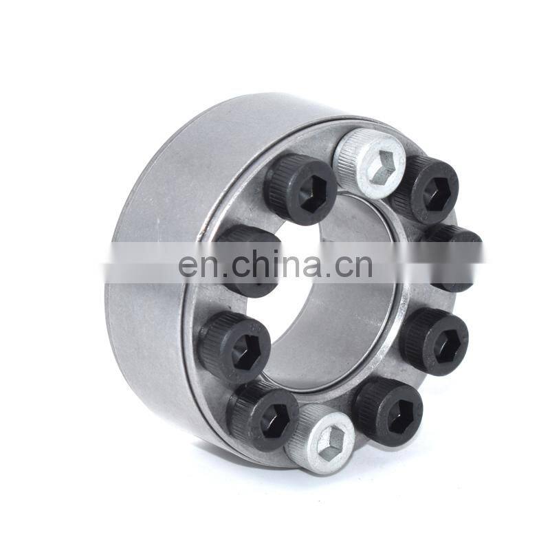 Professional Design Alloyed Flexible Joint Shaft Couplings