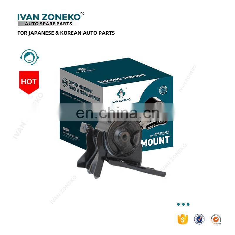 New Genuine Transmission Mount Bracket 21830-2b000 Engine Mount For H-yundai Santa Fe 2005-2009 2.2 Diesel