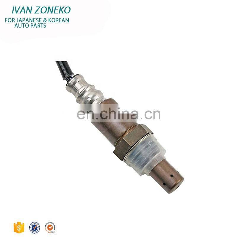 Auto parts Japanese Car Spare Parts Oxygen Sensor 89465-12700 89465 12700 8946512700 For Toyota Corolla