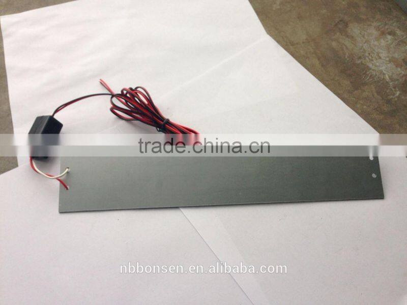 car accessory Taxi Top Light Box &Cab Roof Lamp 120 smd