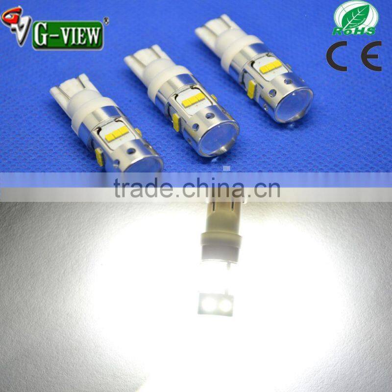 Topsale 10-30v auto led bulb T15 30w , auto led light , T15 led car light