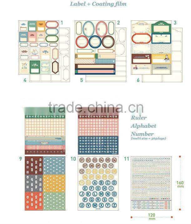 Put the non-drying label sticker label sticker printing poop